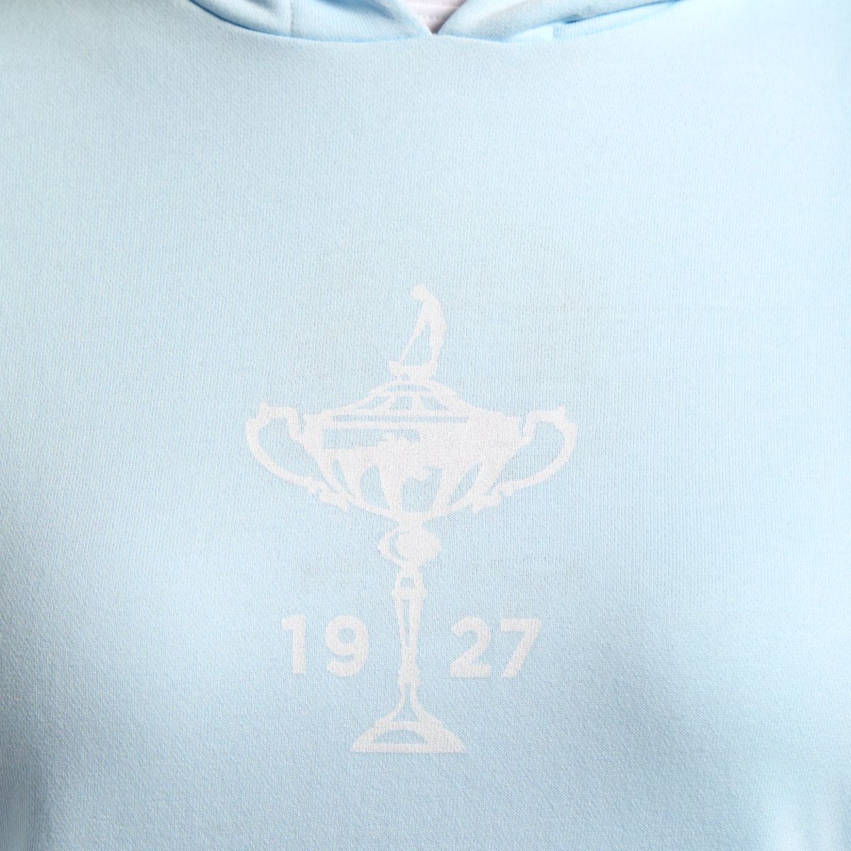 FootJoy Women 1927 Trophy Hoodie Women-Previous Season Style