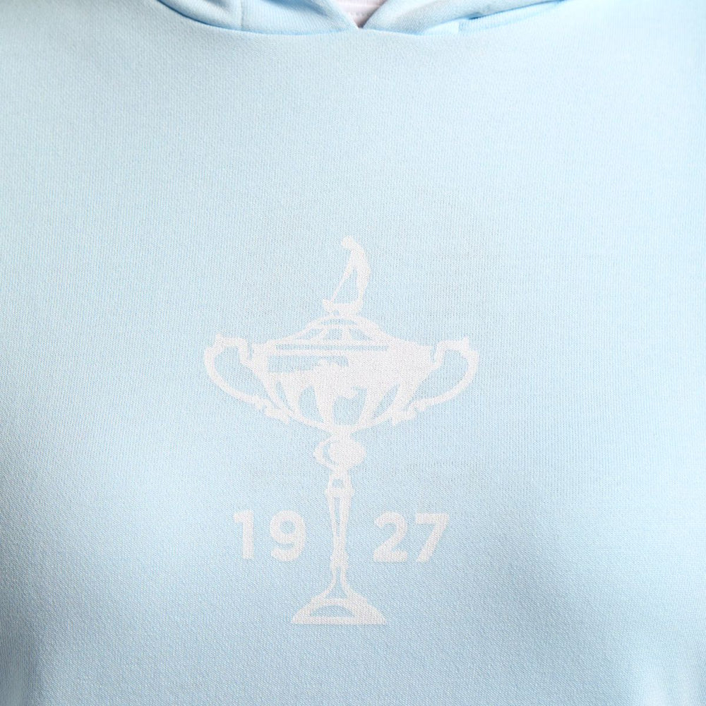 FootJoy Women 1927 Trophy Hoodie Women-Previous Season Style