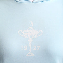 FootJoy Women 1927 Trophy Hoodie Women-Previous Season Style