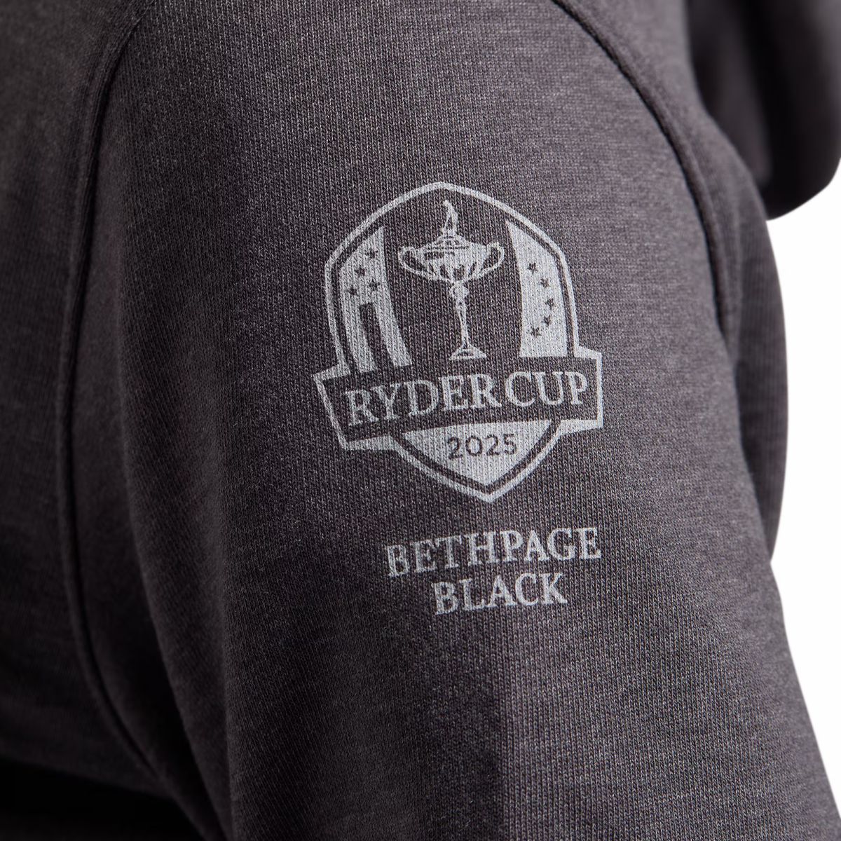 FootJoy Women Ryder Cup Script Hoodie Women-Previous Season Style