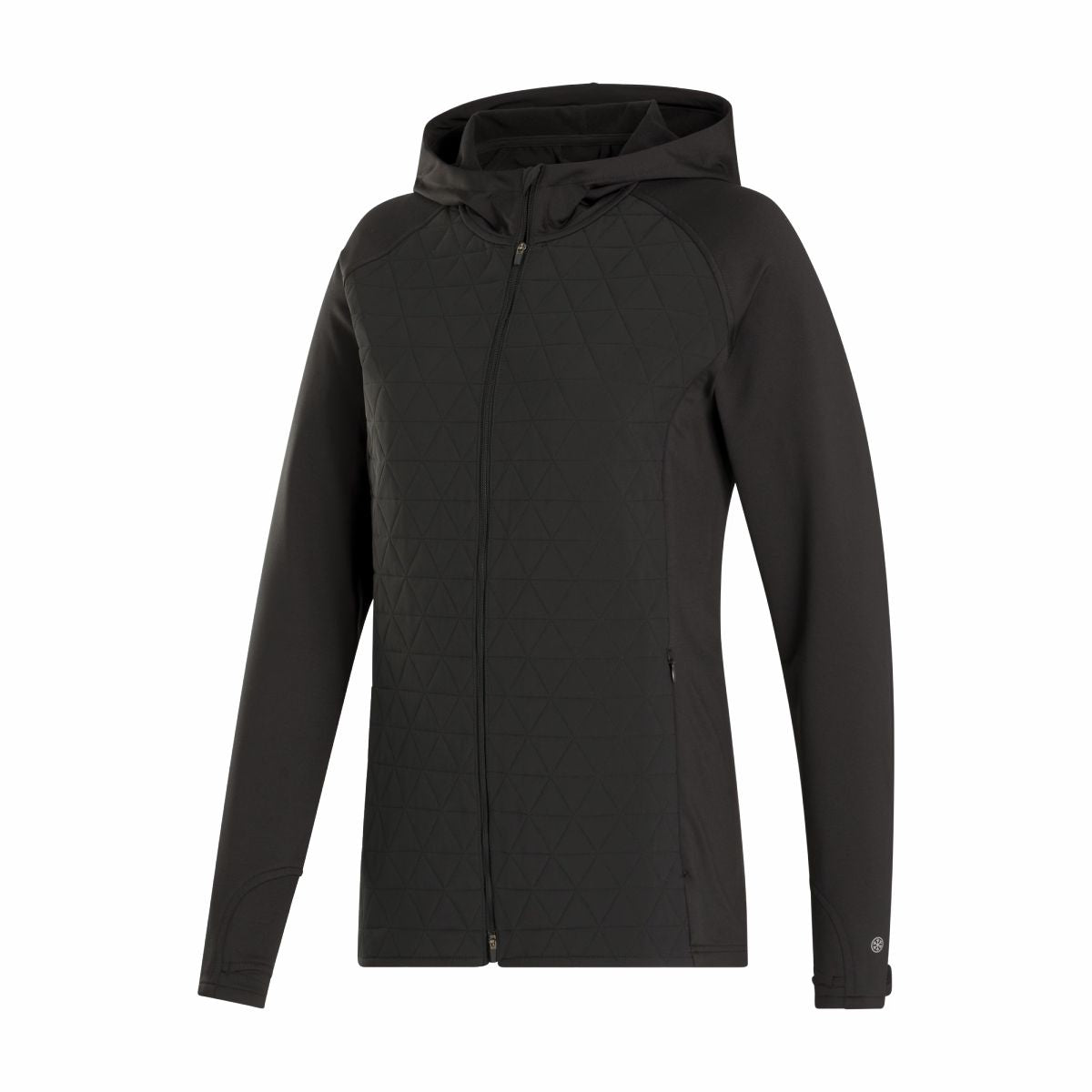 FootJoy Women ThermoSeries Full-Zip Hoodie Women