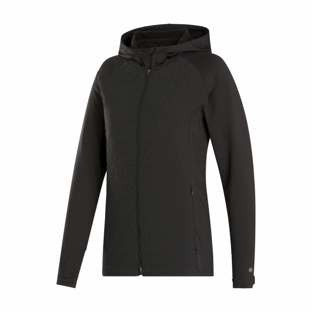 FootJoy Women ThermoSeries Full-Zip Hoodie Women