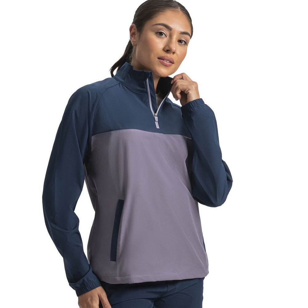 FootJoy Women Woven Anorak Women