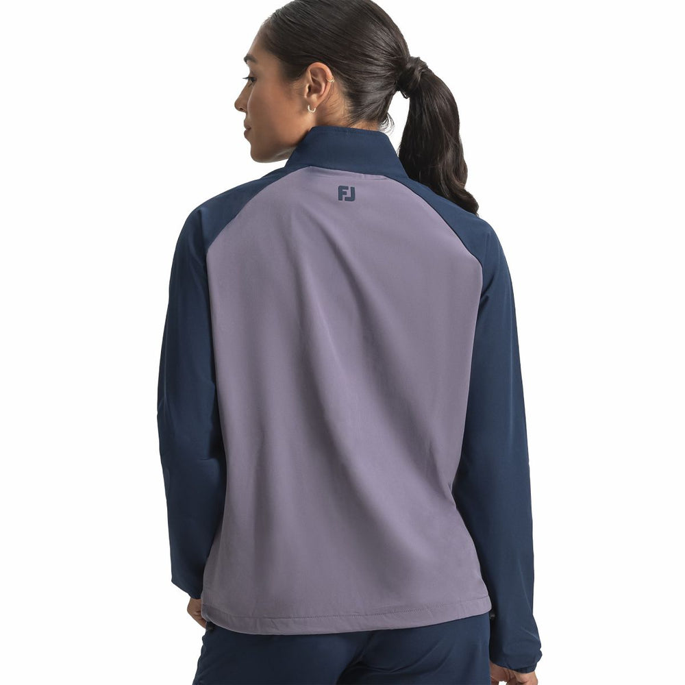 FootJoy Women Woven Anorak Women