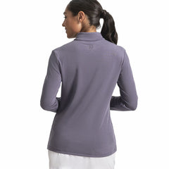 FootJoy Women Quarter-Zip Blade Collar Mid-Layer Women