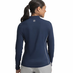FootJoy Women TempoSeries Quarter-Zip Sun Protection Women