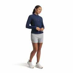 FootJoy Women TempoSeries Quarter-Zip Sun Protection Women