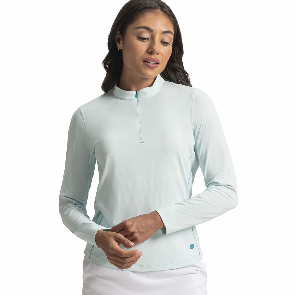 Glacial Blue,XS
