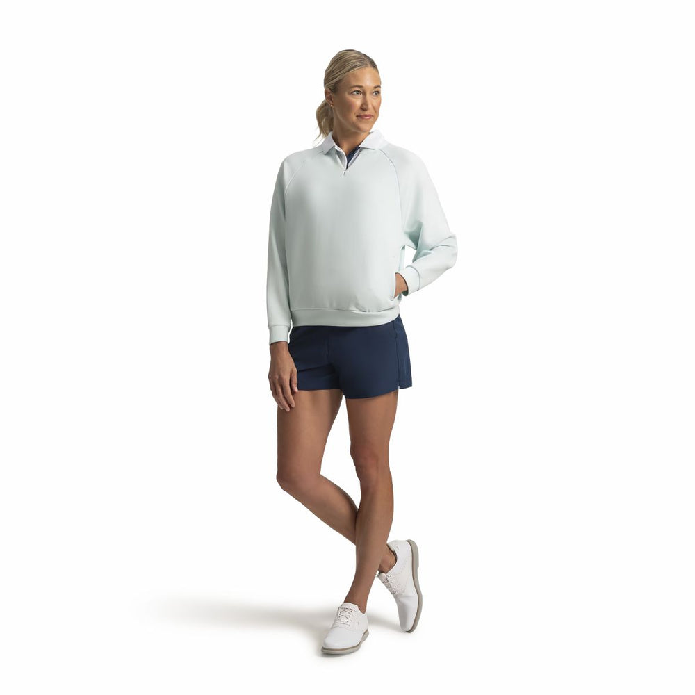 FootJoy Women Crewneck Pullover Women