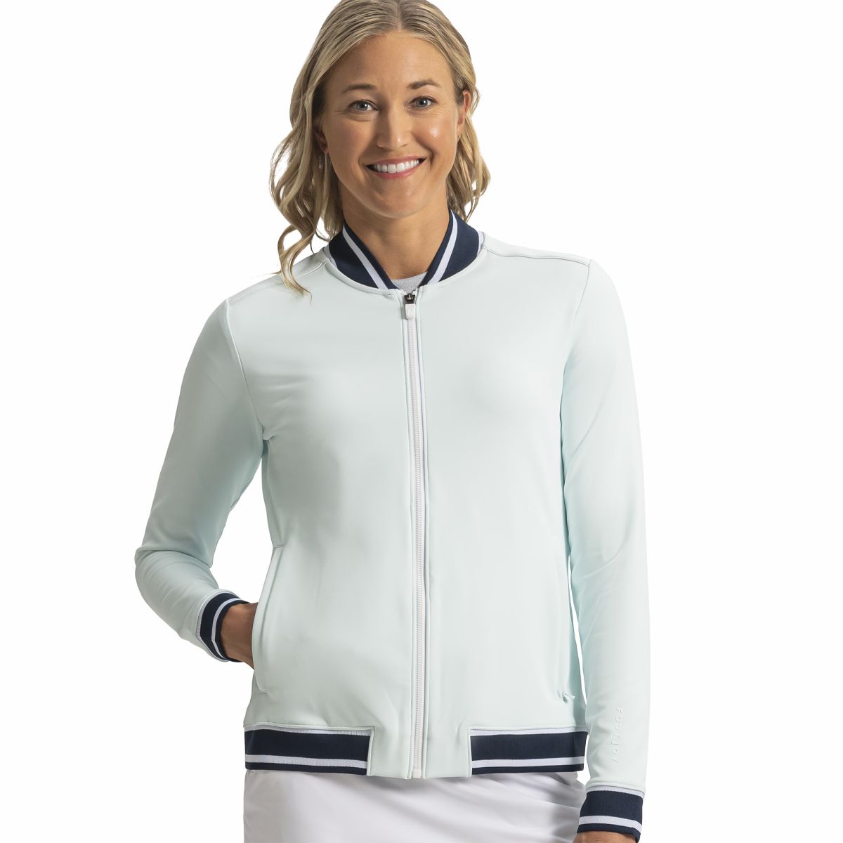 FootJoy Women Track Jacket Women