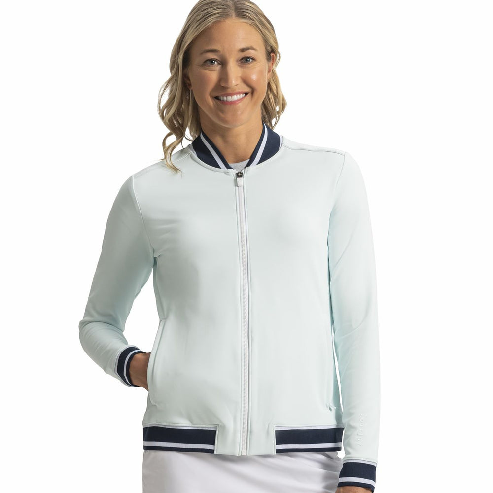 FootJoy Women Track Jacket Women