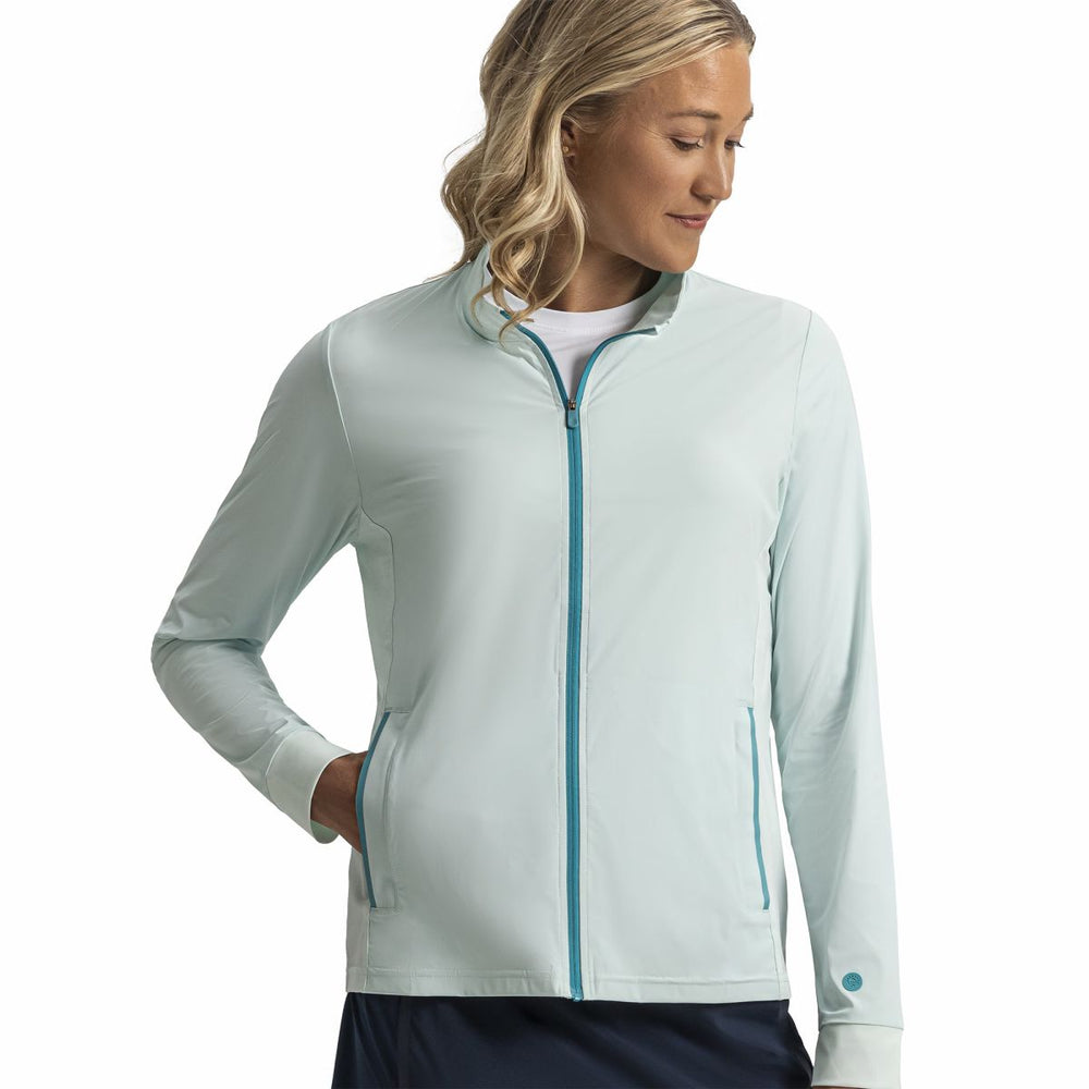 Glacial Blue,XS