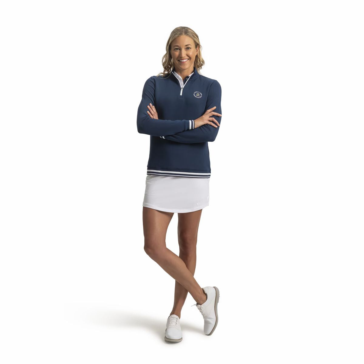 FootJoy Women 2026 U.S. Open Half-Zip Women