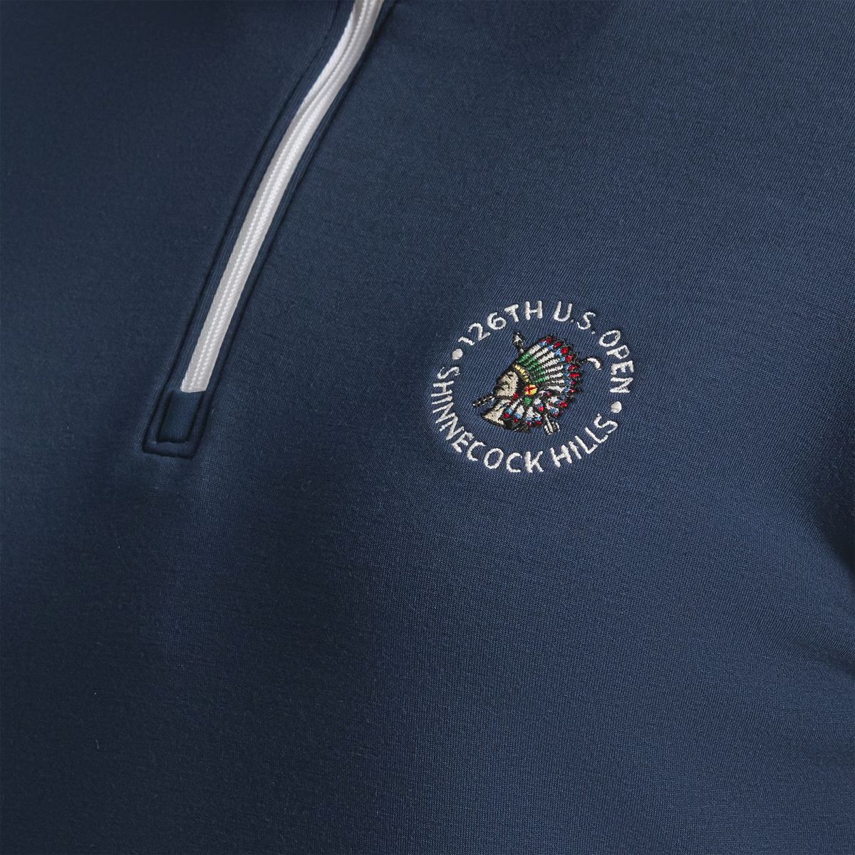 FootJoy Women 2026 U.S. Open Half-Zip Women