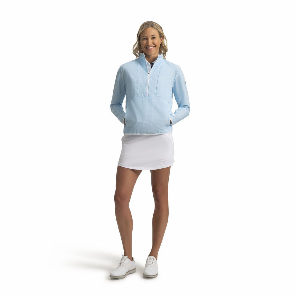 FootJoy Women 2026 U.S. Open Herringbone Anorak Women