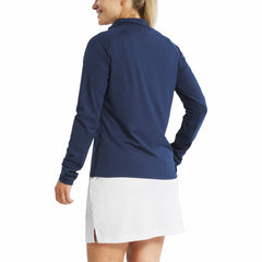 FootJoy Women Space Dye Quarter-Zip Women