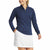 Solid Navy