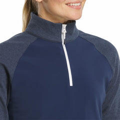 FootJoy Women Hybrid Quarter-Zip Women