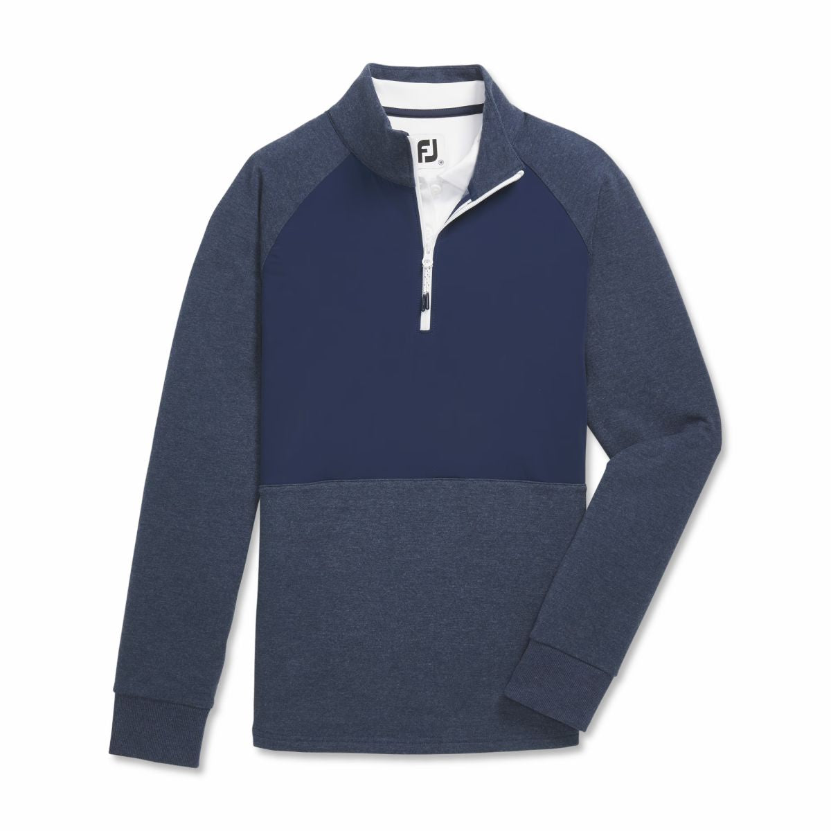 FootJoy Women Hybrid Quarter-Zip Women