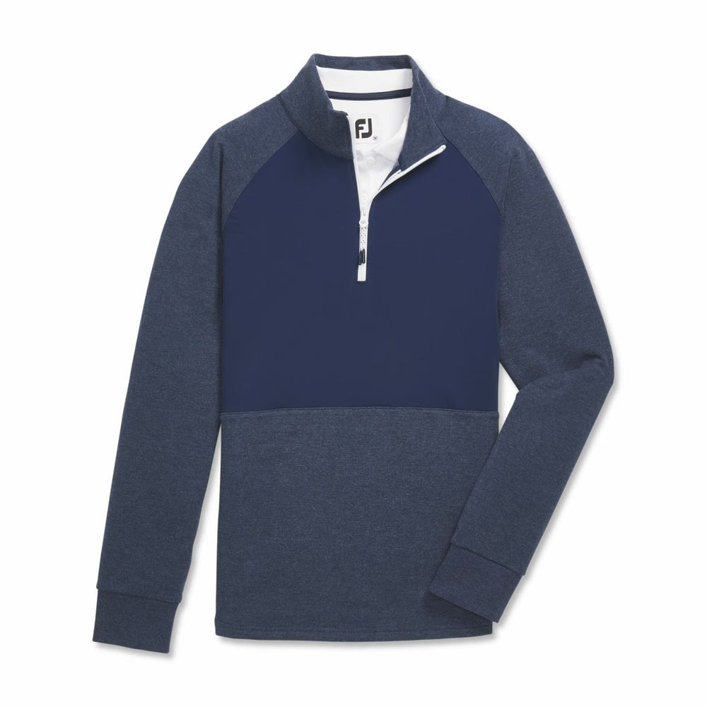 FootJoy Women Hybrid Quarter-Zip Women