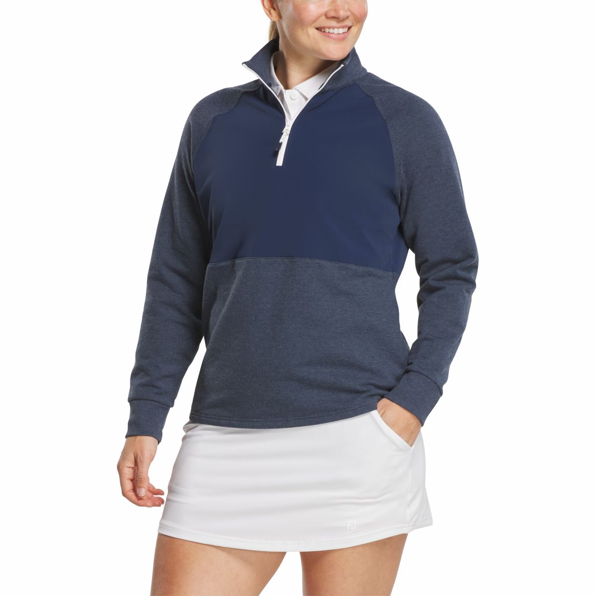 Navy,XS
