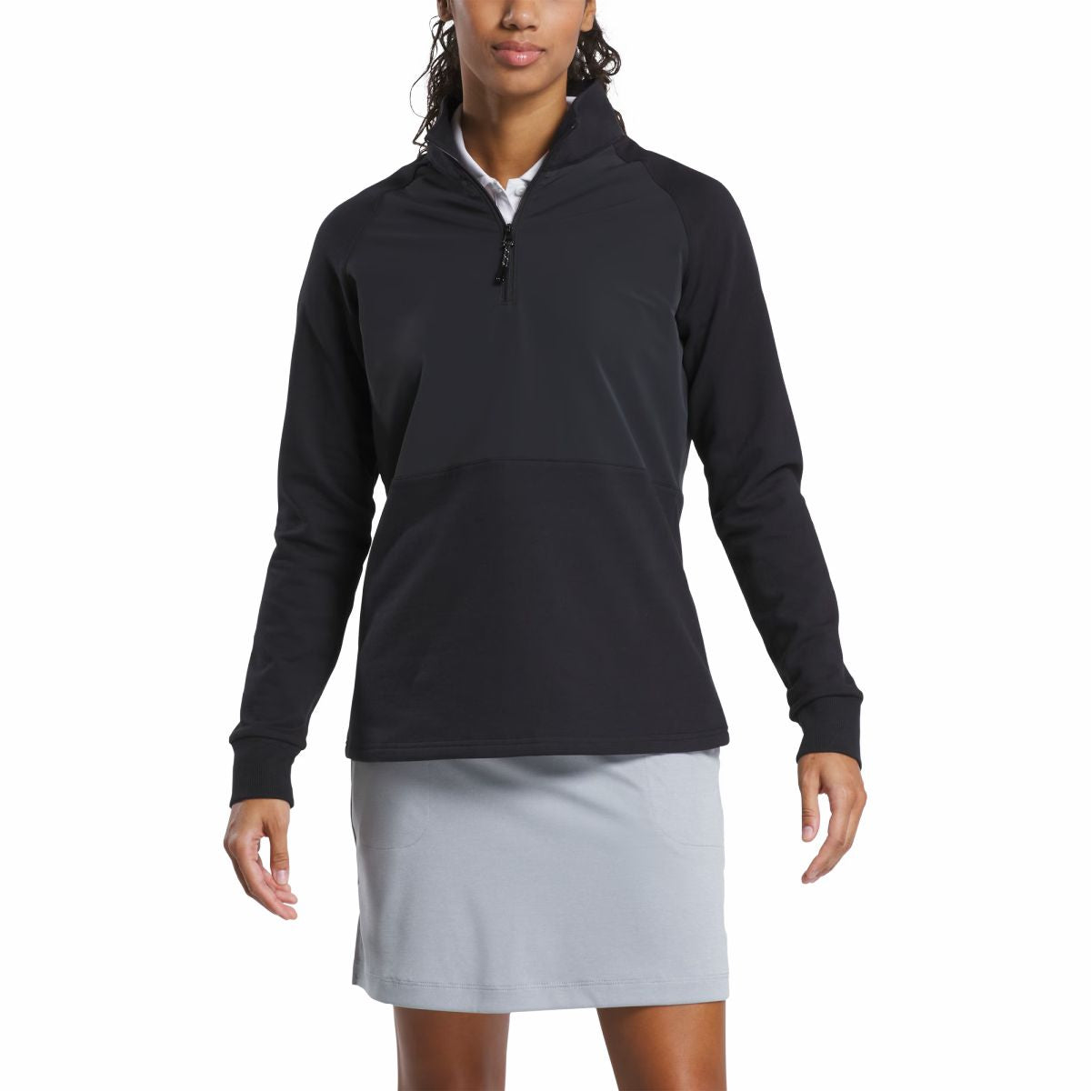Black,XS