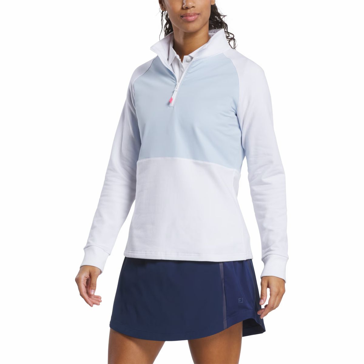 White / Skyway,XS