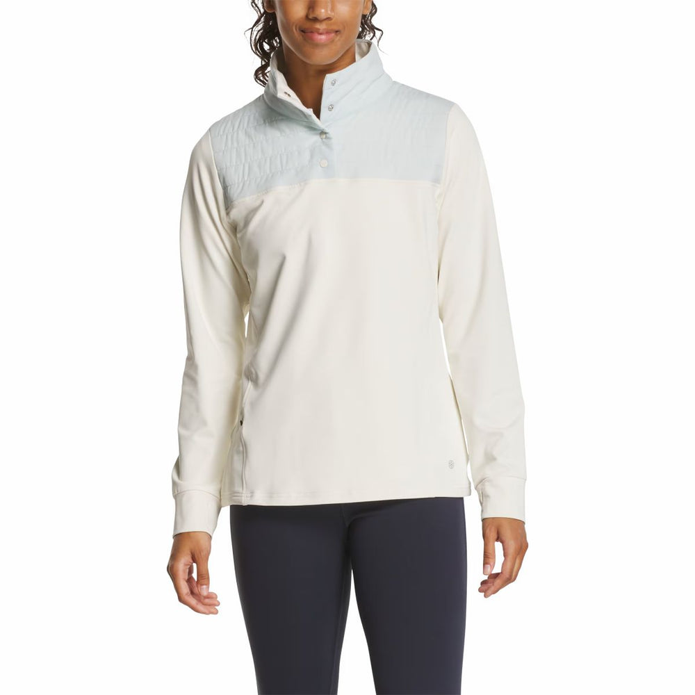 FootJoy Women ThermoSeries OTH Mid-Layer Women