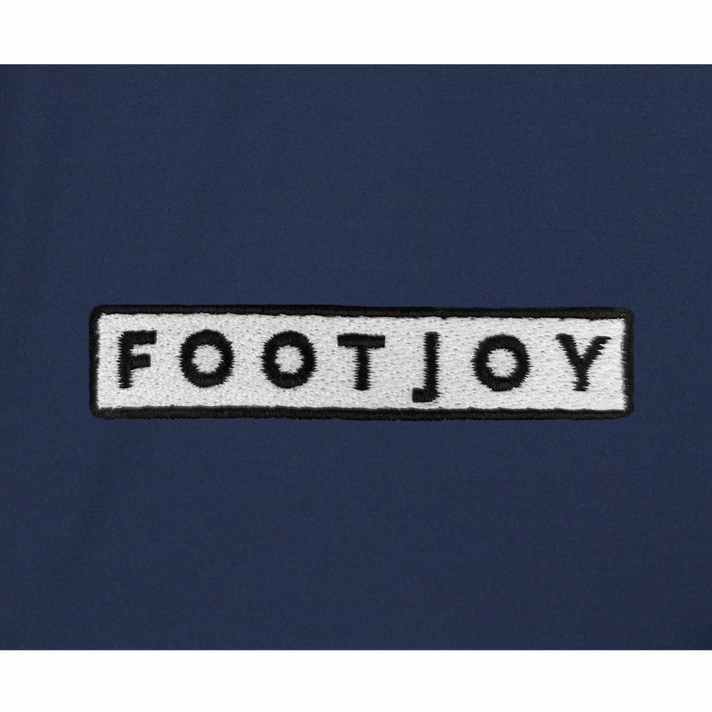 FootJoy Women Wordmark Quarter-Zip Women