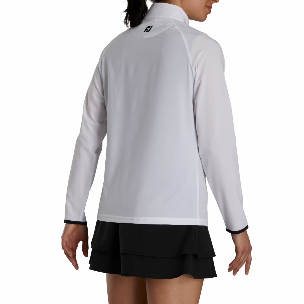 FootJoy Women Lightweight Woven Jacket Women