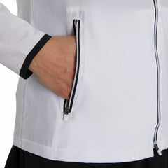 FootJoy Women Lightweight Woven Jacket Women