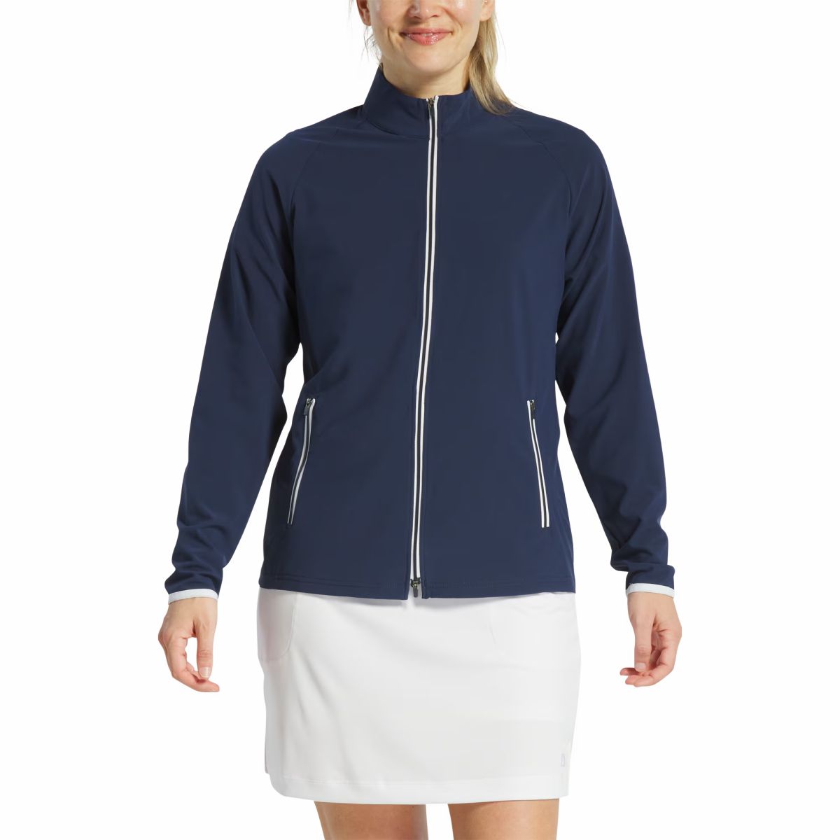 Navy,XS