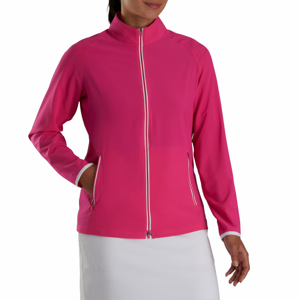 Pink,XS