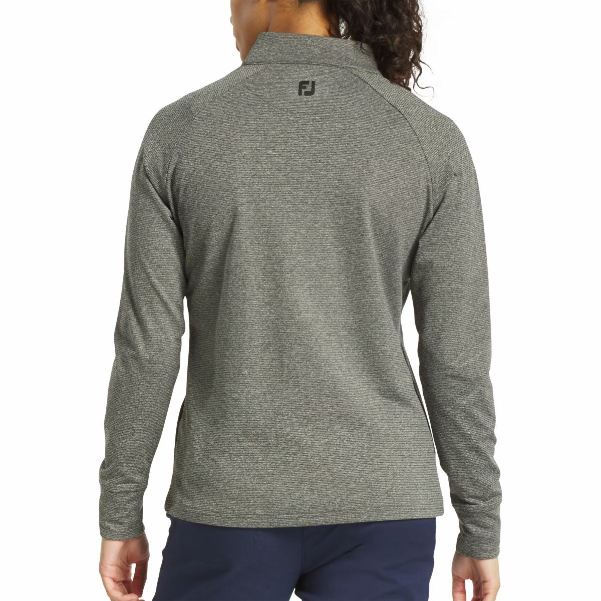 FootJoy Women ThermoSeries Quarter-Zip Women