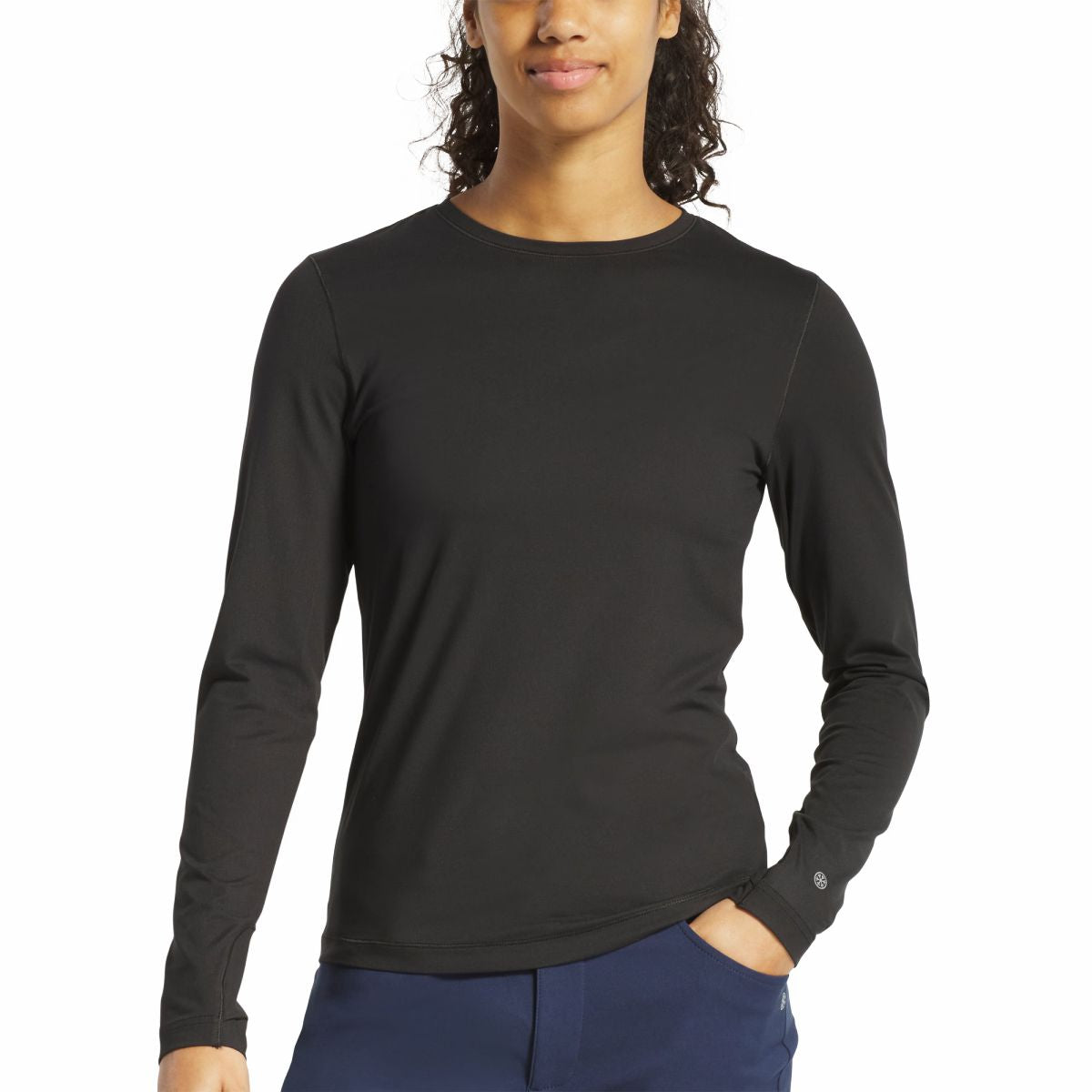 Black,XS