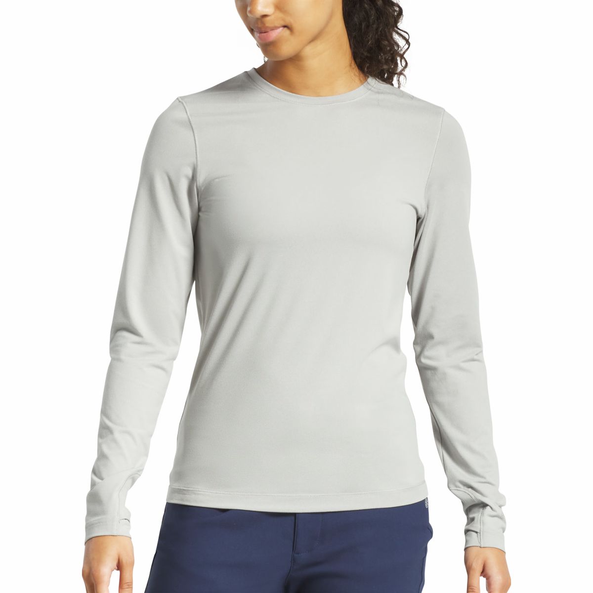 Heather Grey,XS
