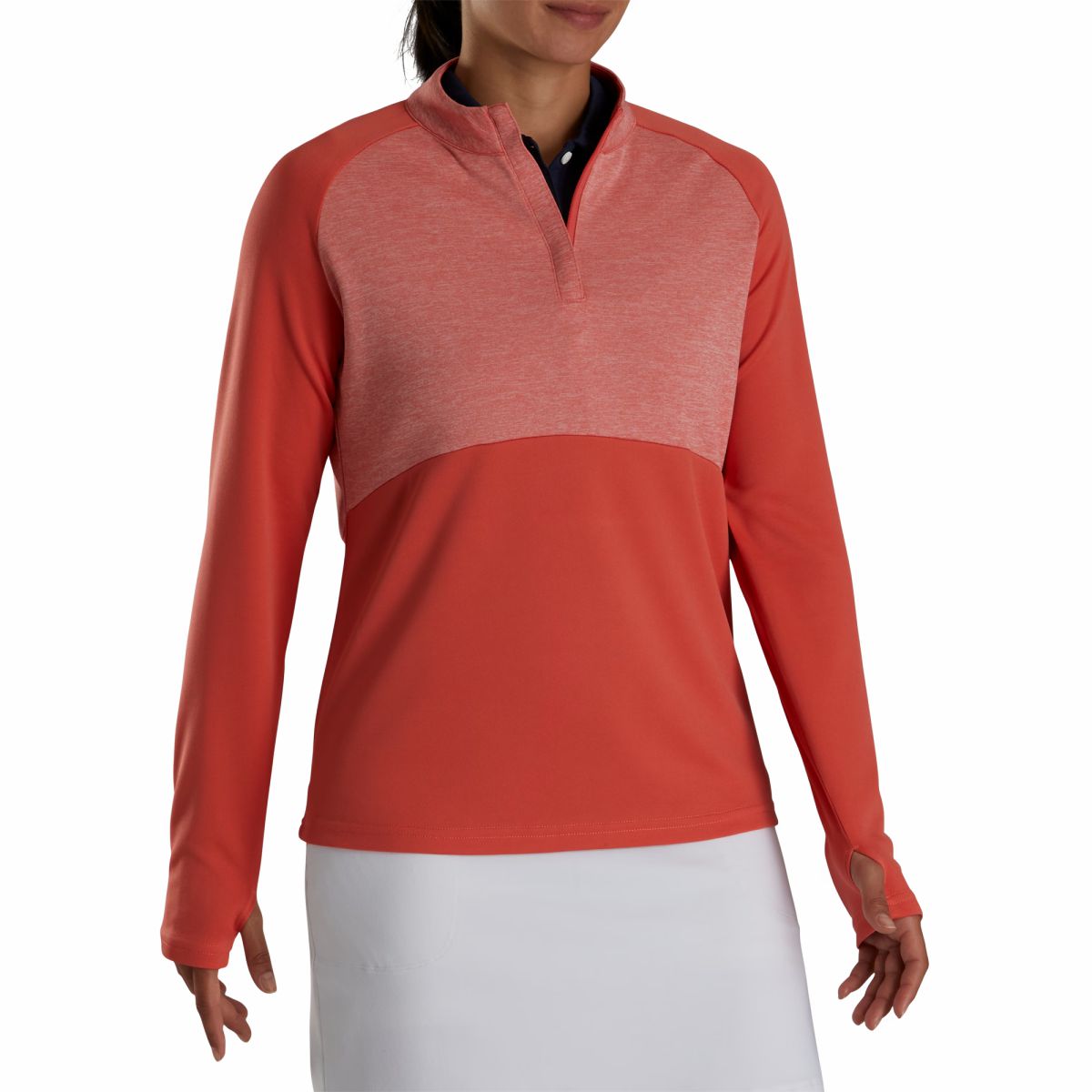 Coral,XS