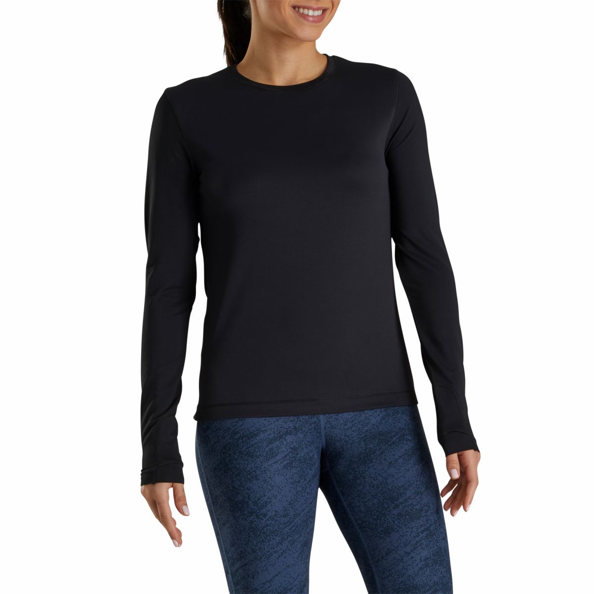 Black,XS