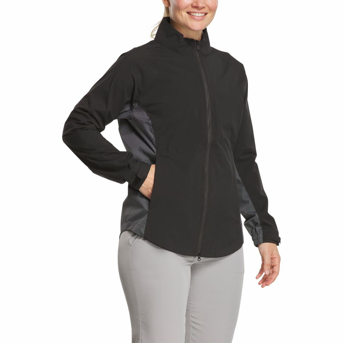 Black,XS