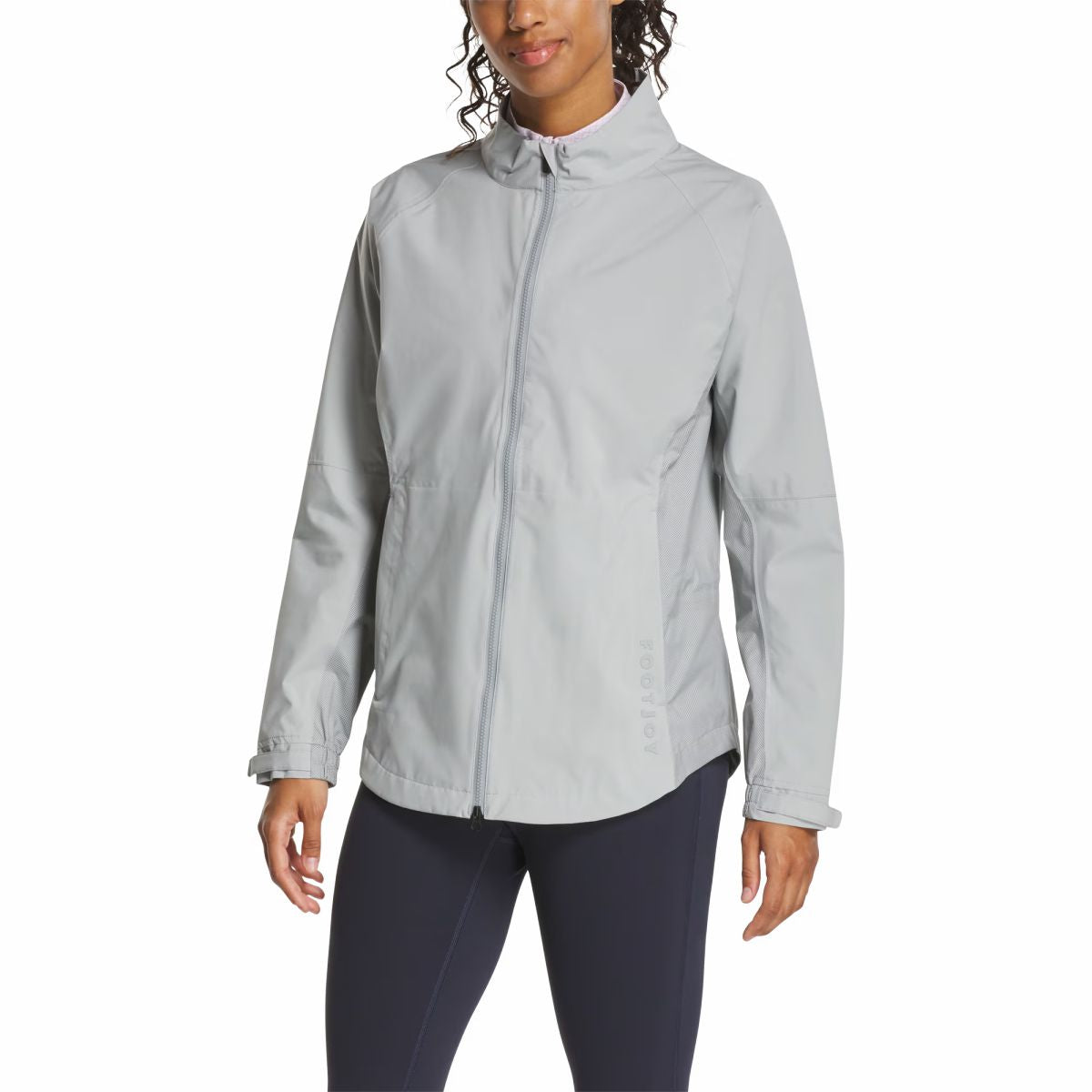 Grey / White,XS