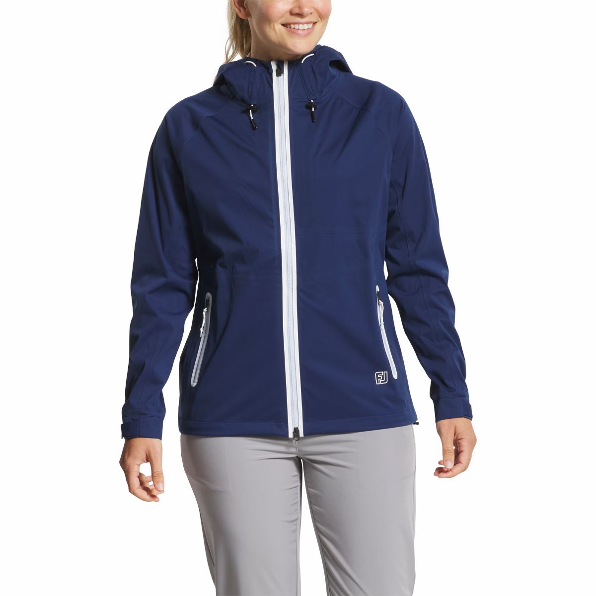 FootJoy Women HydroKnit Jacket Women