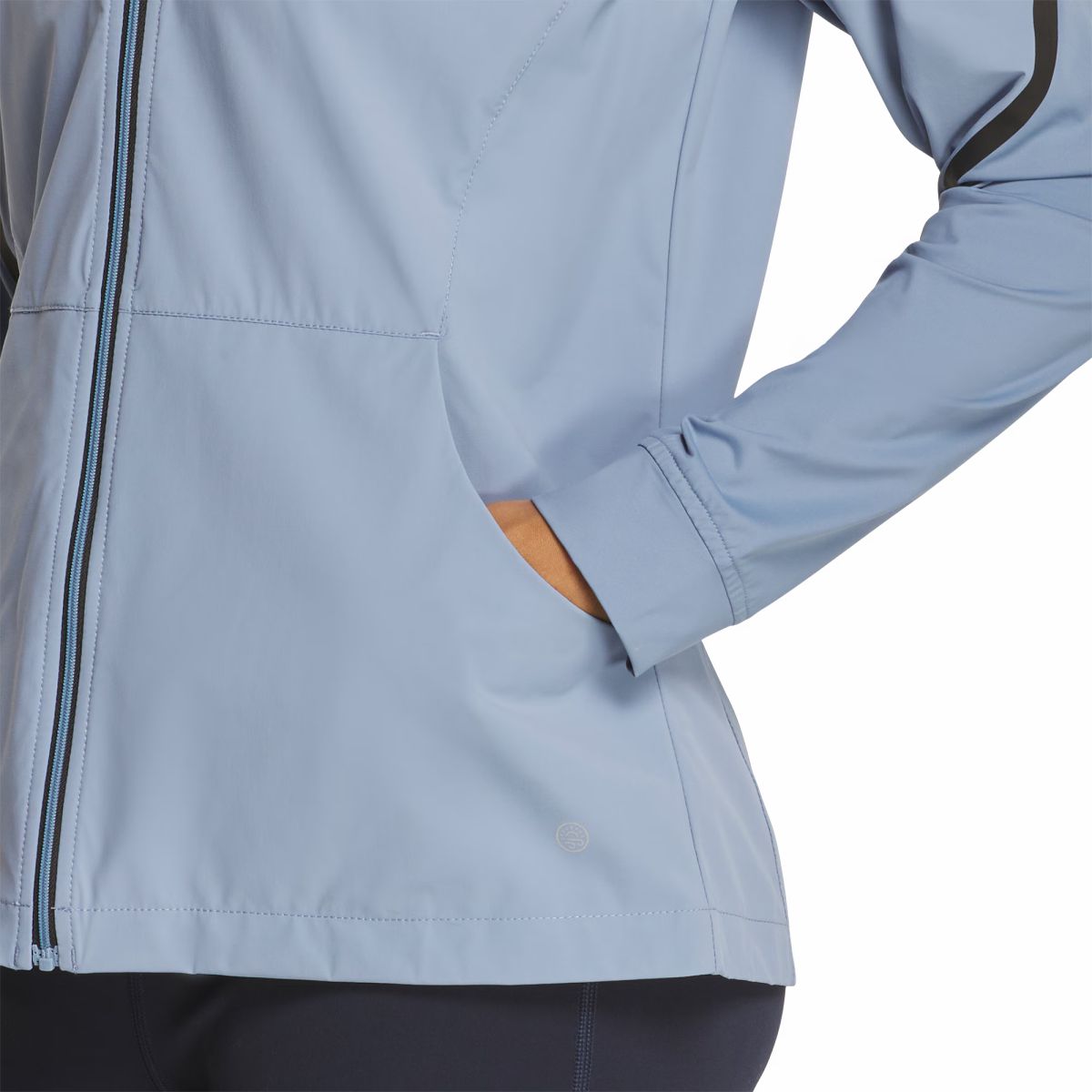 FootJoy Women TempoSeries Full-Zip Jacket Women-Previous Season Style