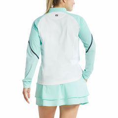 FootJoy Women TempoSeries Full-Zip Jacket Women-Previous Season Style