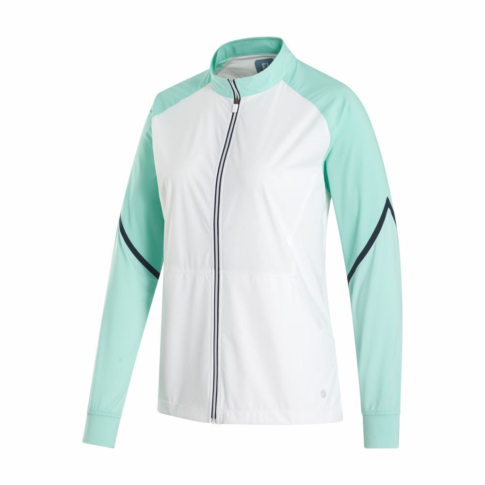 FootJoy Women TempoSeries Full-Zip Jacket Women-Previous Season Style