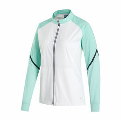 FootJoy Women TempoSeries Full-Zip Jacket Women-Previous Season Style