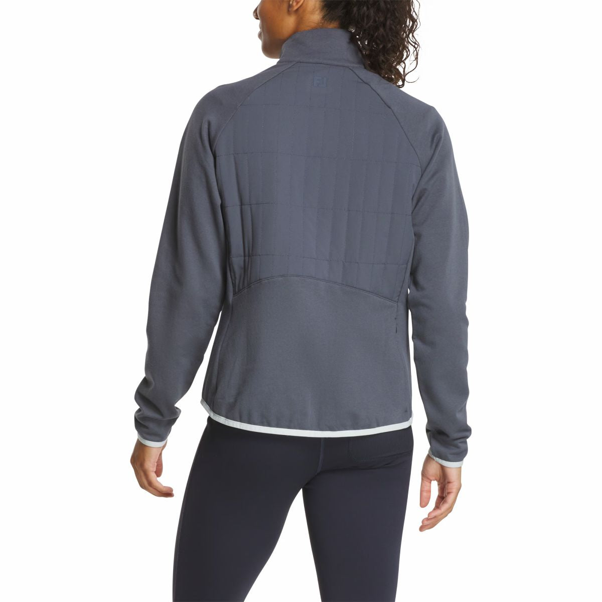 FootJoy Women ThermoSeries Full-Zip Jacket Women
