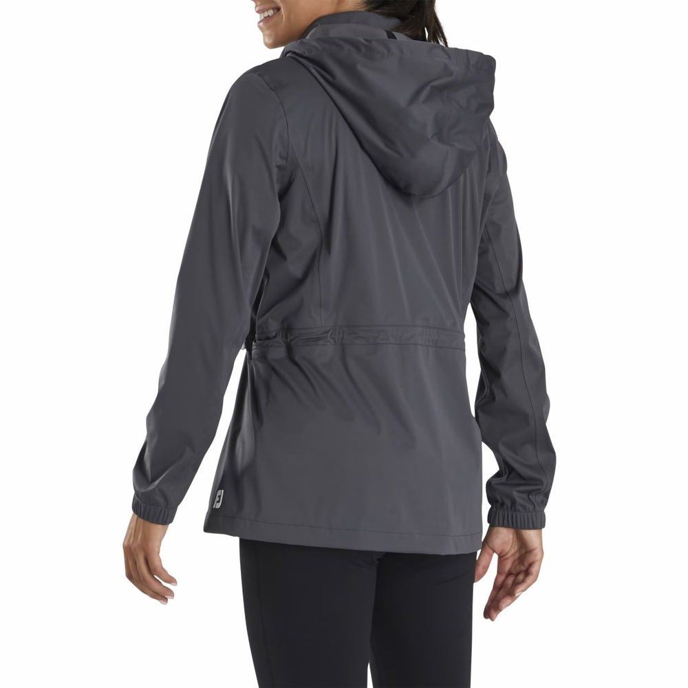FootJoy Women HydroKnit Rain Jacket Women