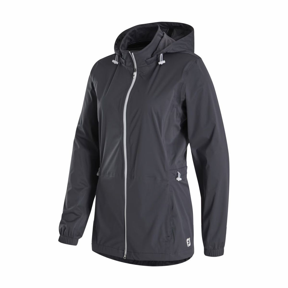 FootJoy Women HydroKnit Rain Jacket Women