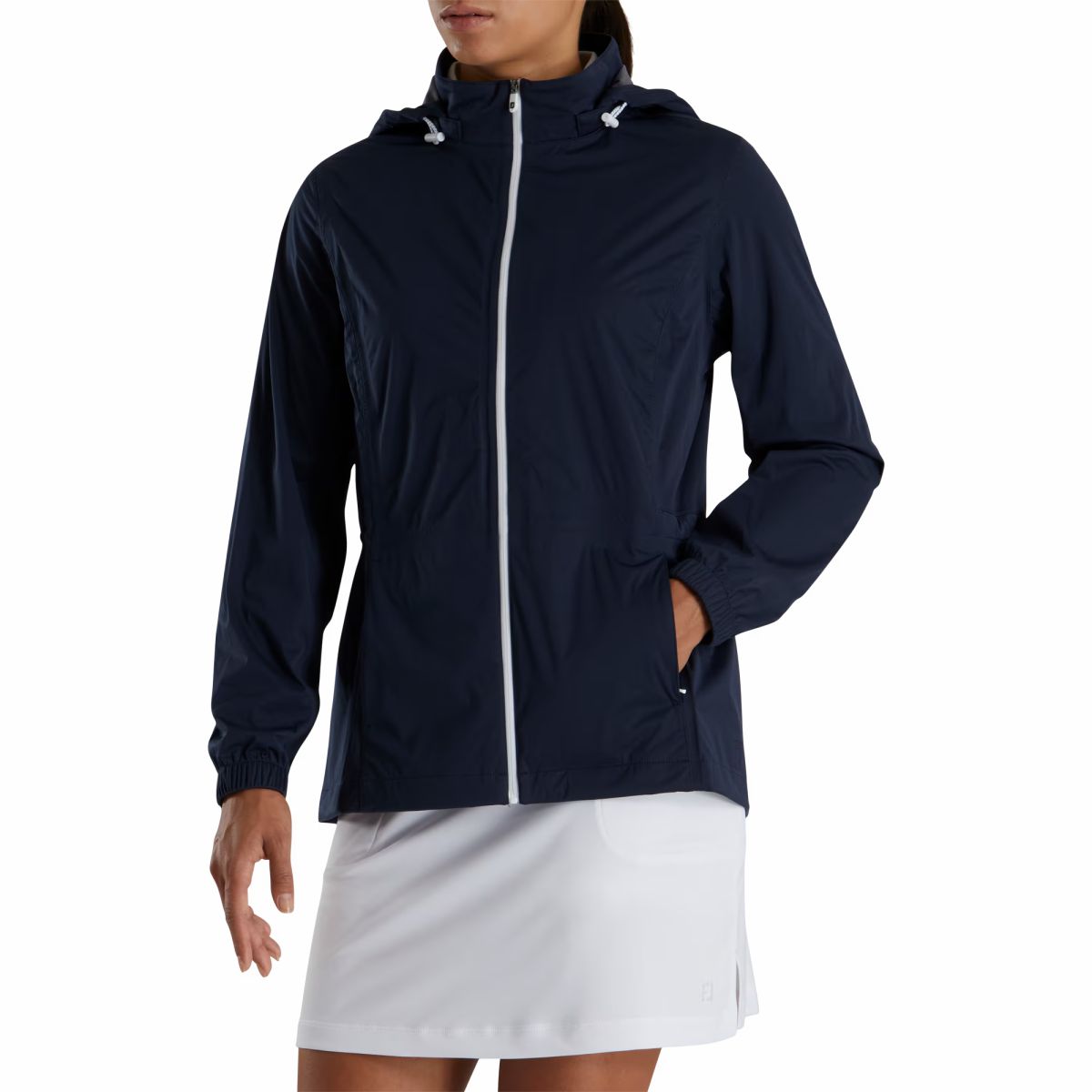 Navy,XS