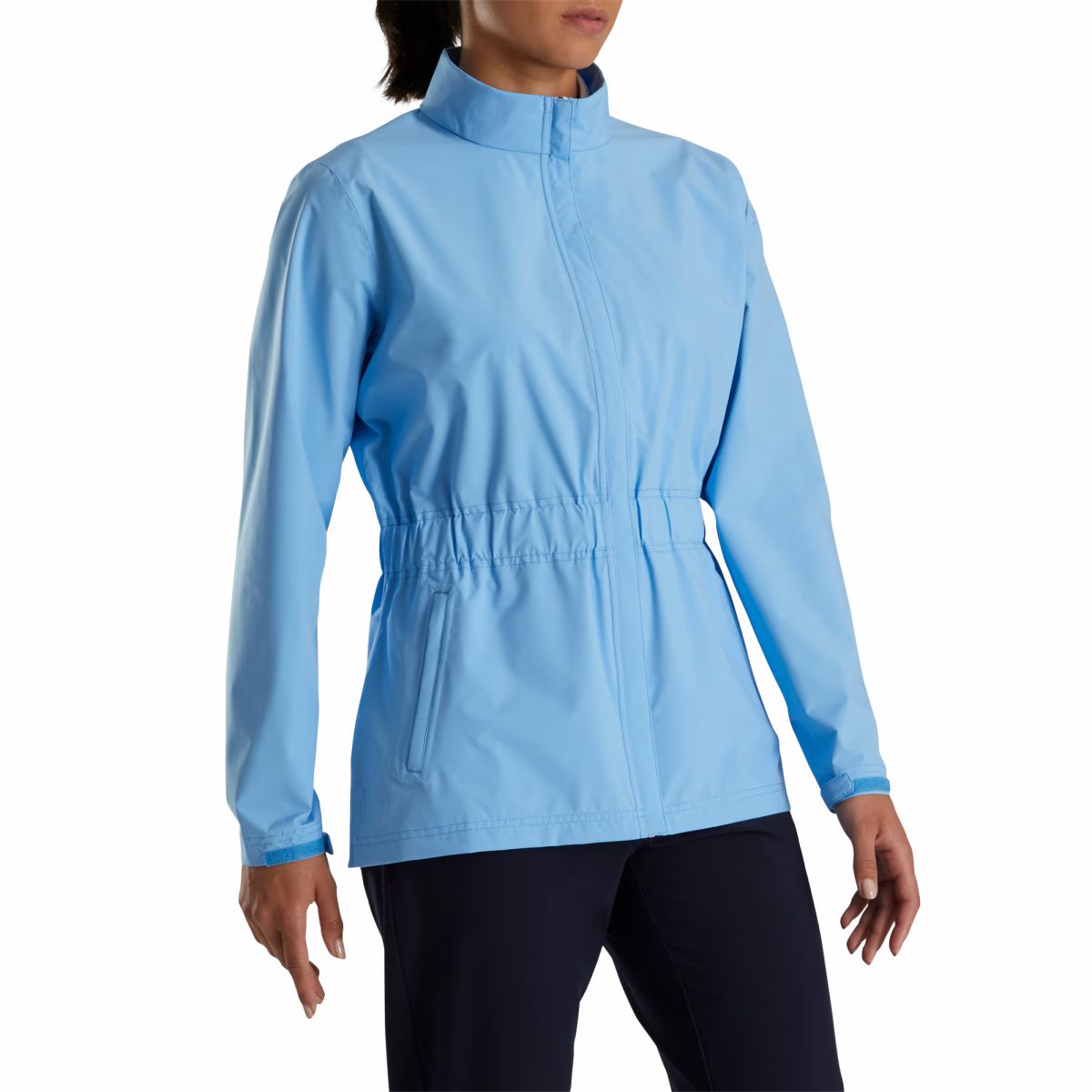 FootJoy Women HydroLite Rain Jacket Women